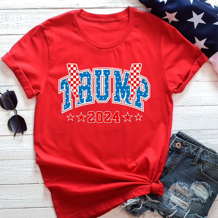 Trump 2024 Tees