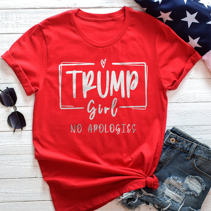 Black Friday | Trump Girl Text Apparel