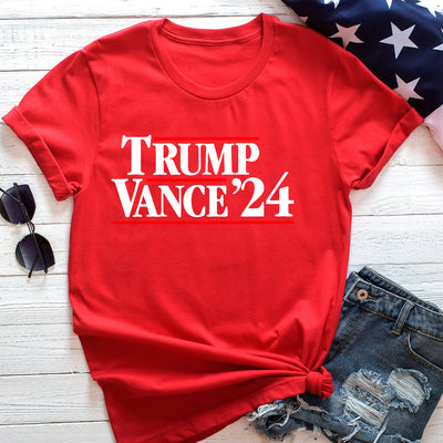 Trump Vance 2024 Apparel