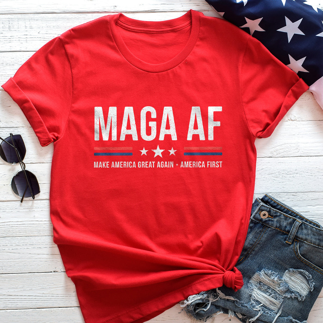 MAGA AF