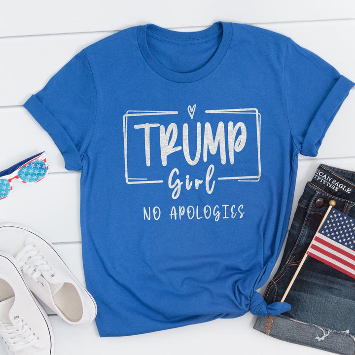 Black Friday | Trump Girl Text Apparel