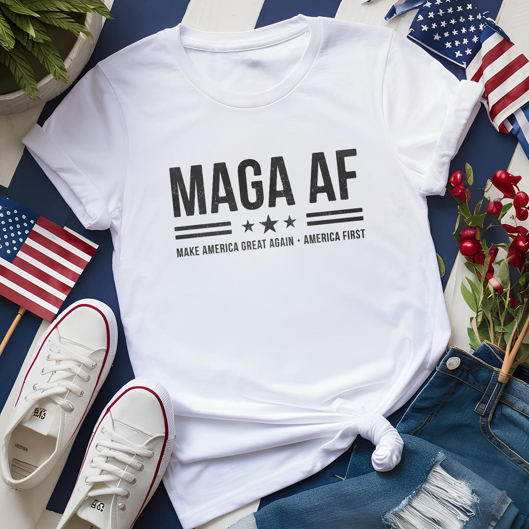 MAGA AF