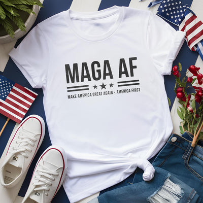 MAGA AF Apparel