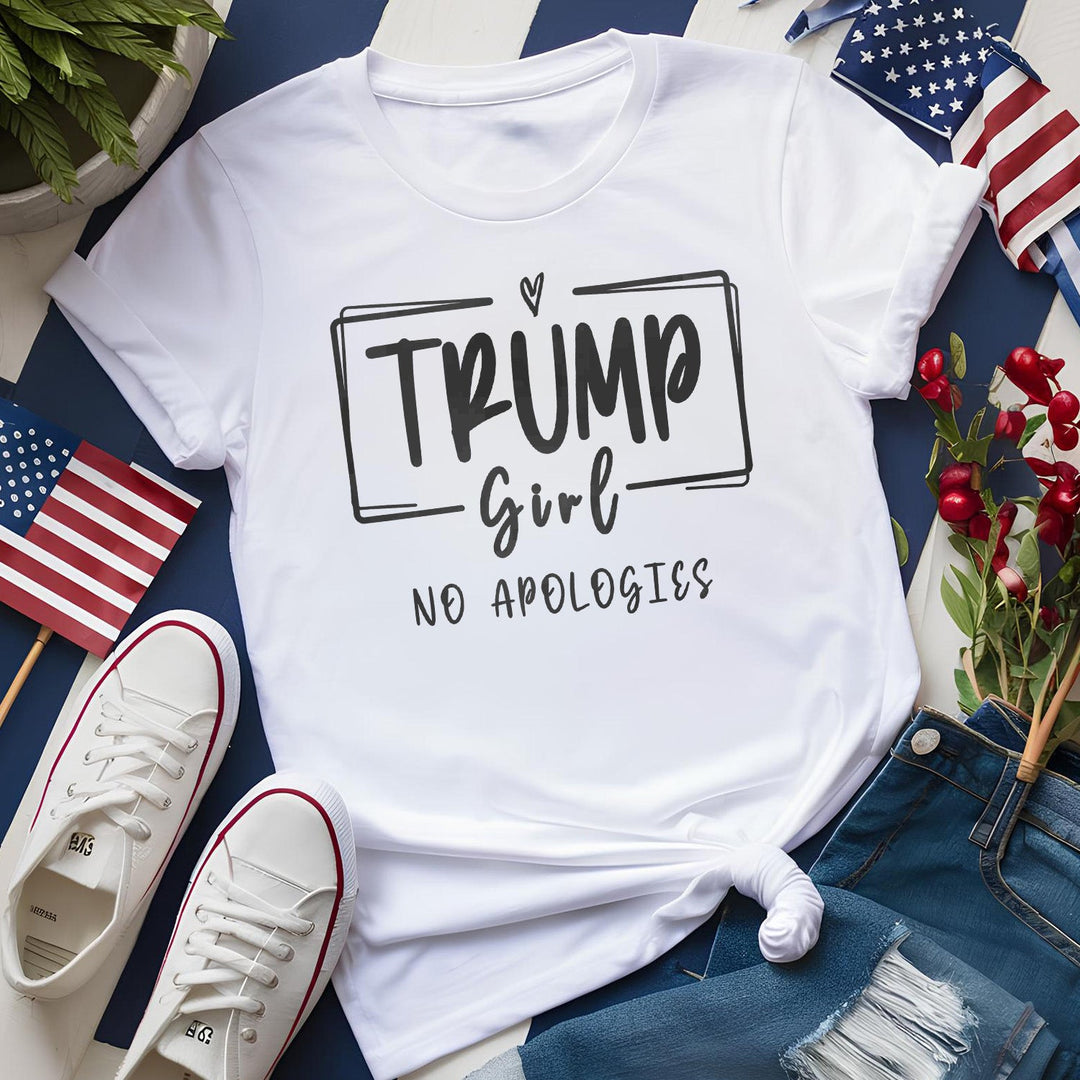 Black Friday | Trump Girl Text Apparel