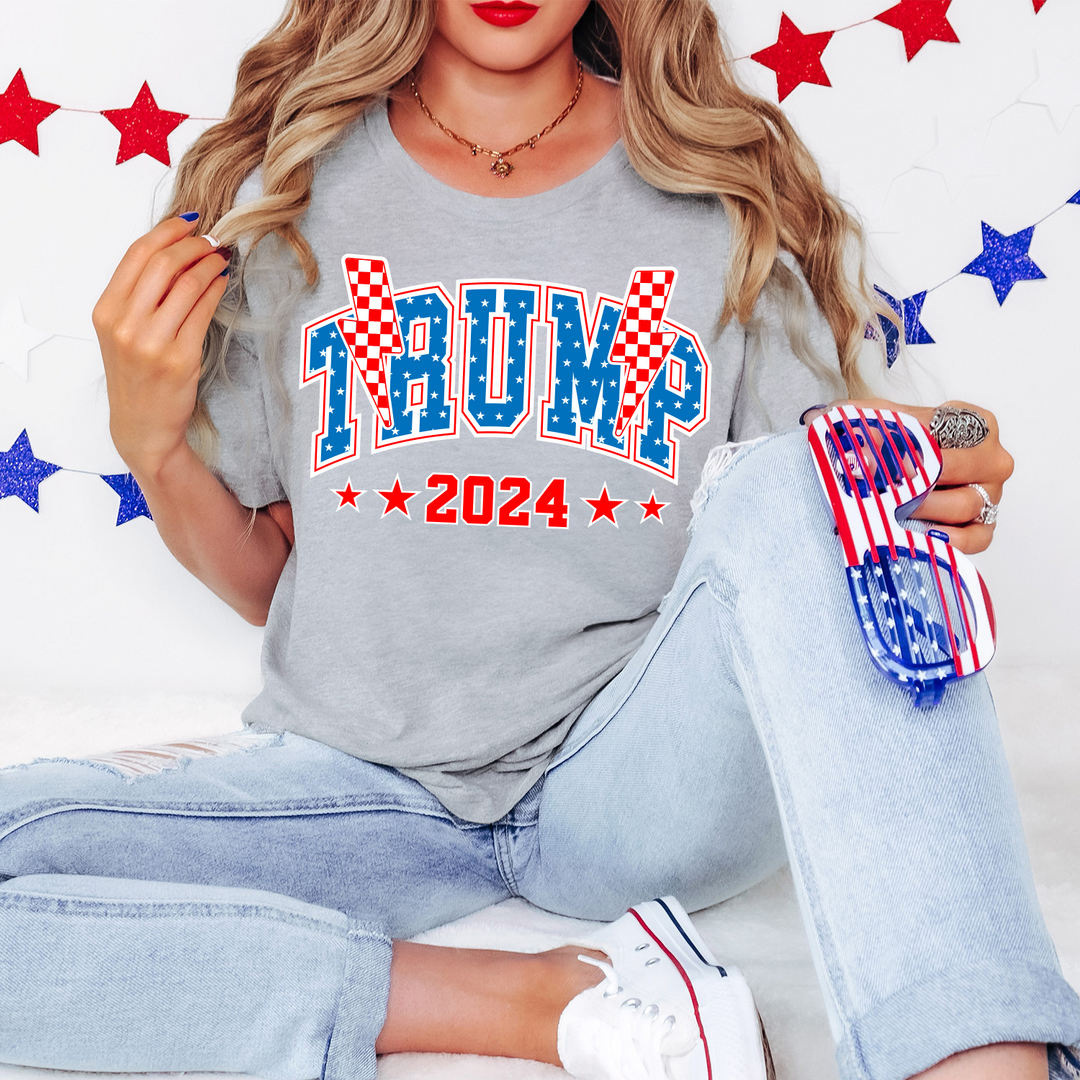 Trump 2024 Tees