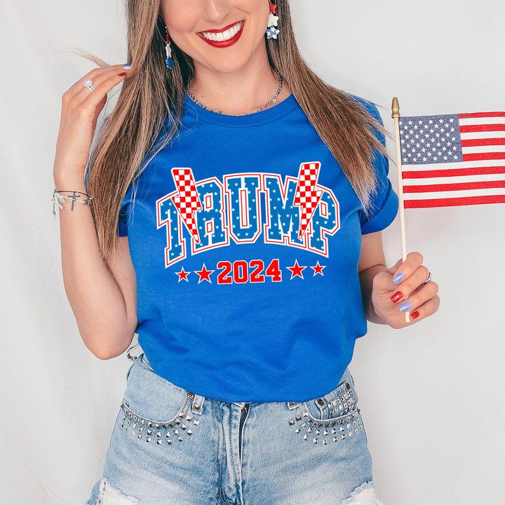 Trump 2024 Tees