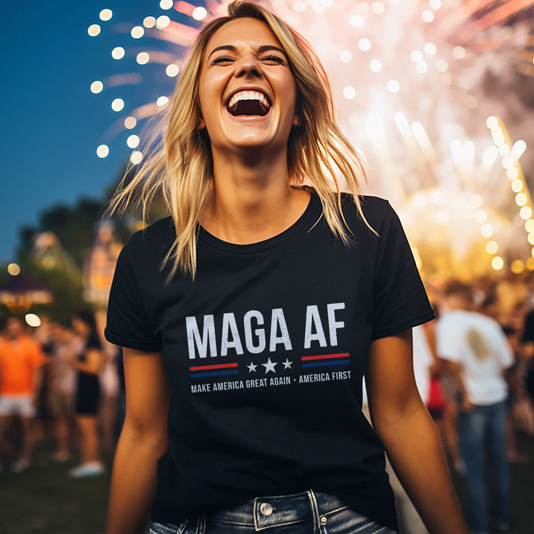 MAGA AF