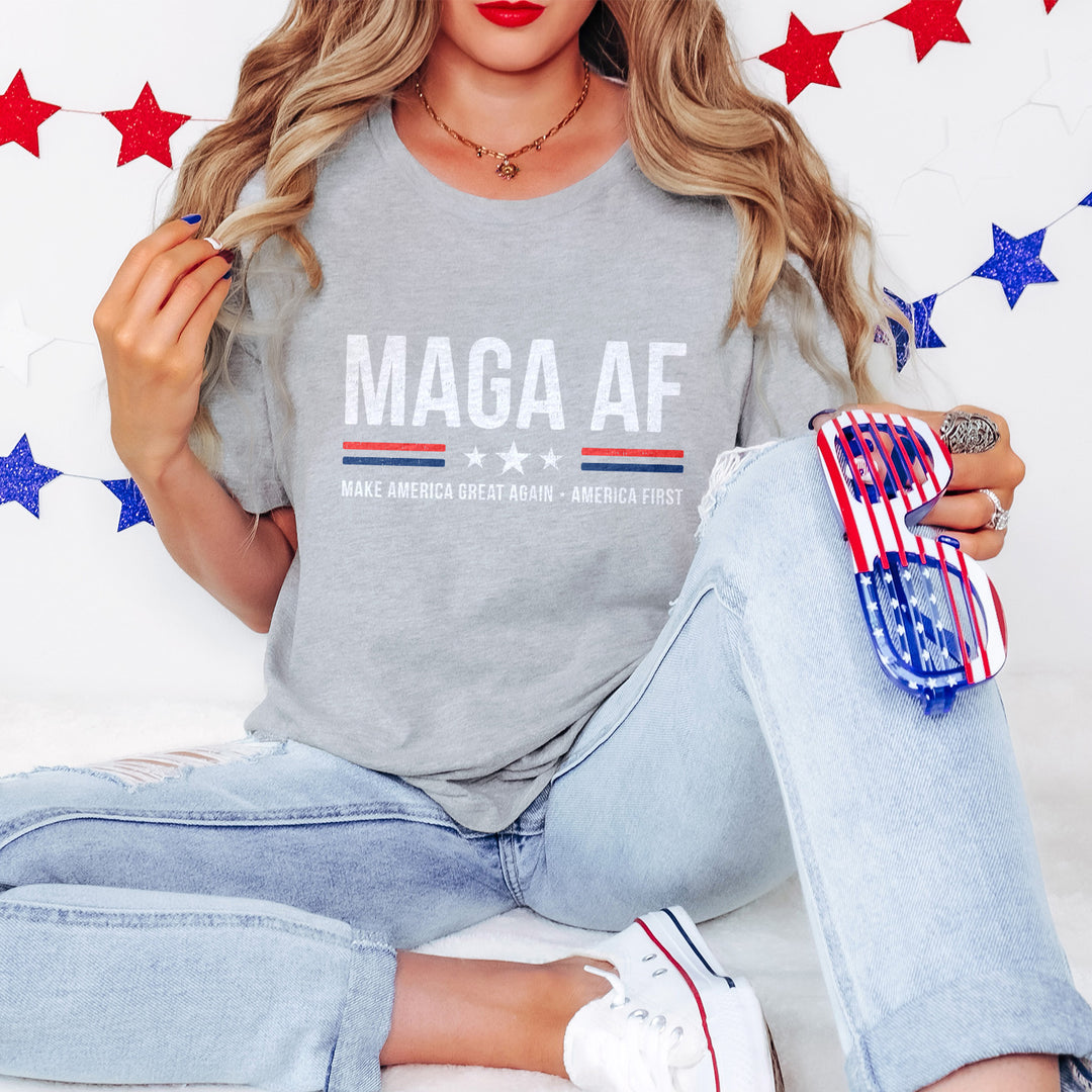 MAGA AF