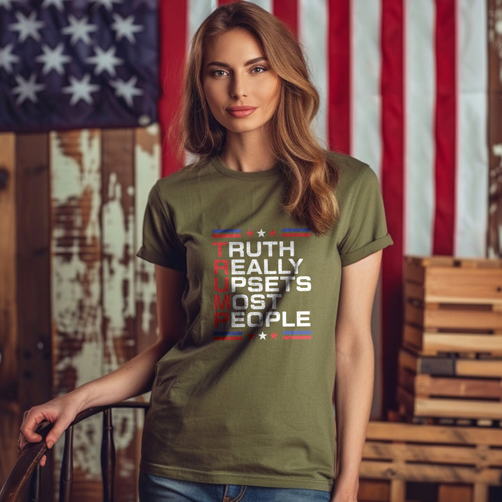 TRUMP Tees