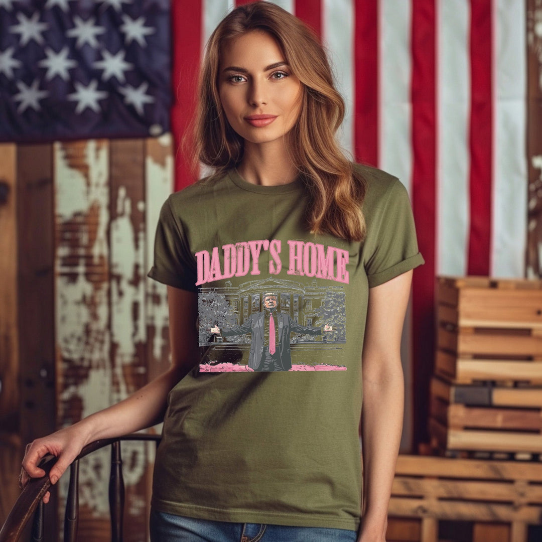 January Deal | Daddy's Home Apparel