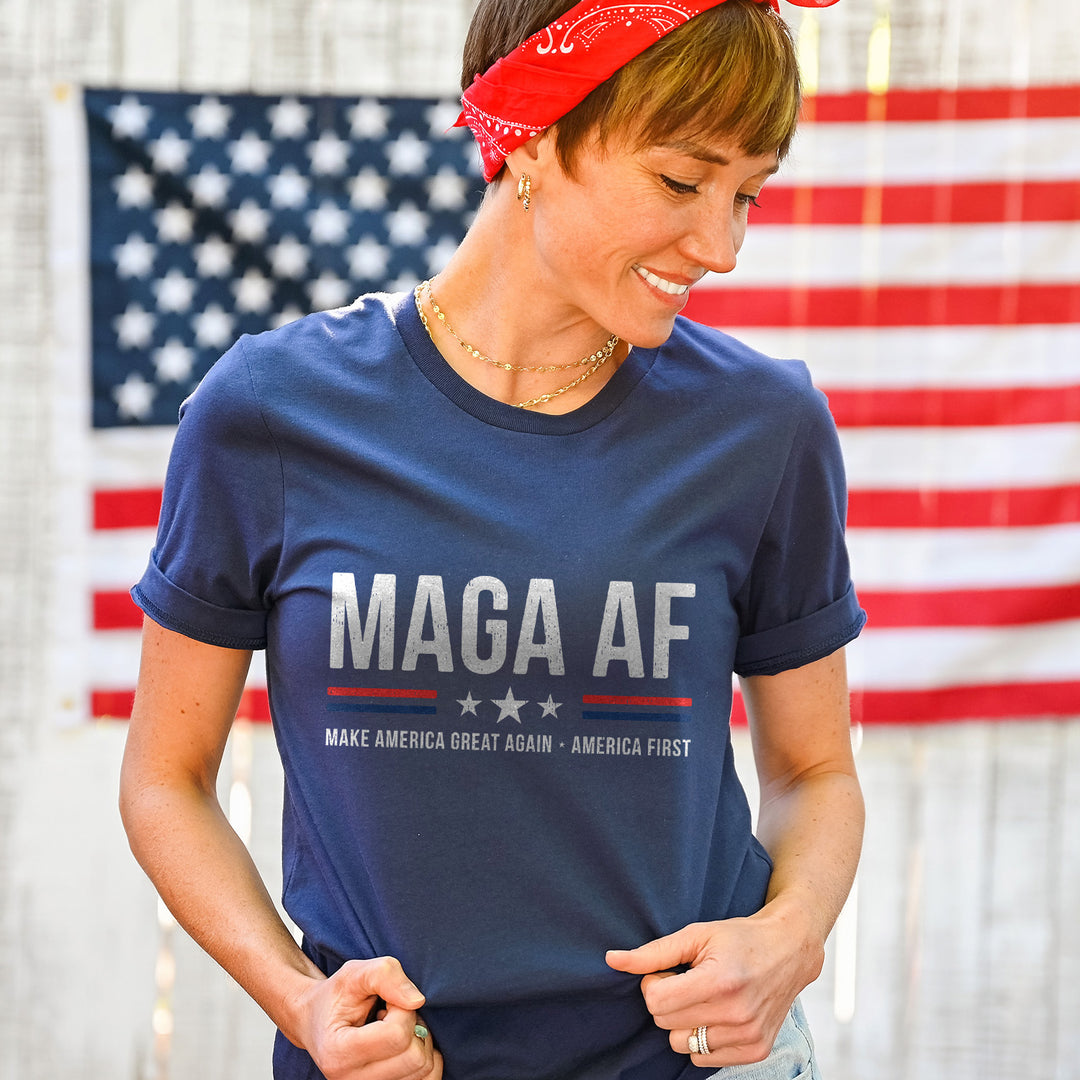 MAGA AF