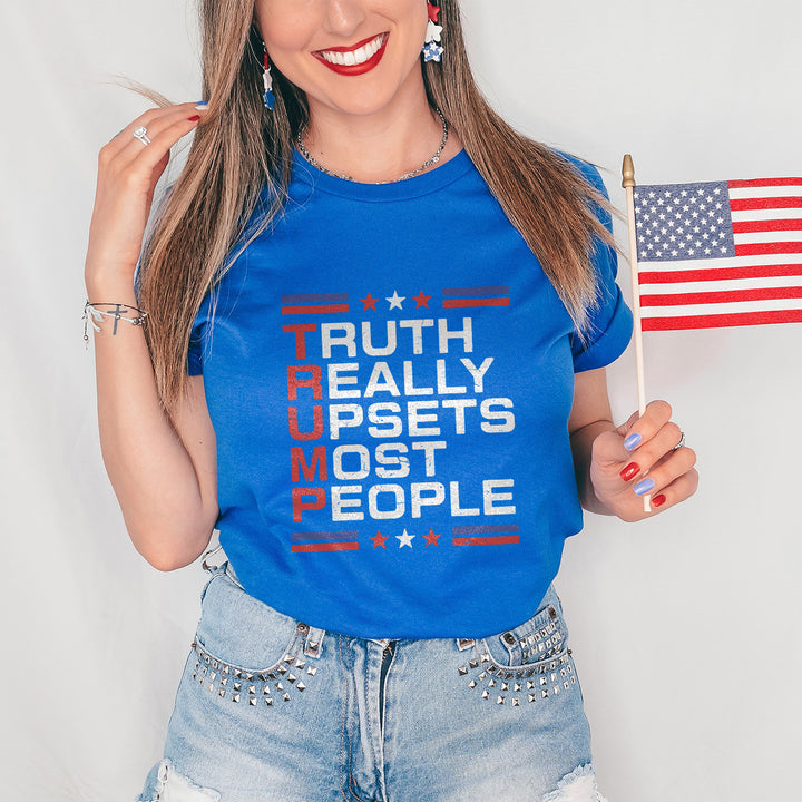 TRUMP Tees