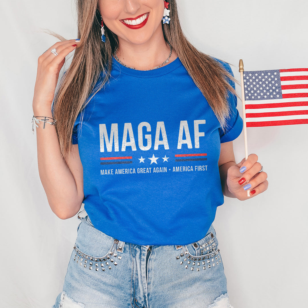 MAGA AF