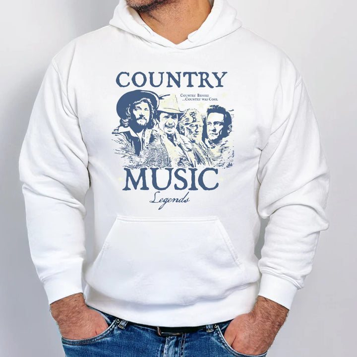 $20 Special | Country Rushmore Unisex Sweatshirts