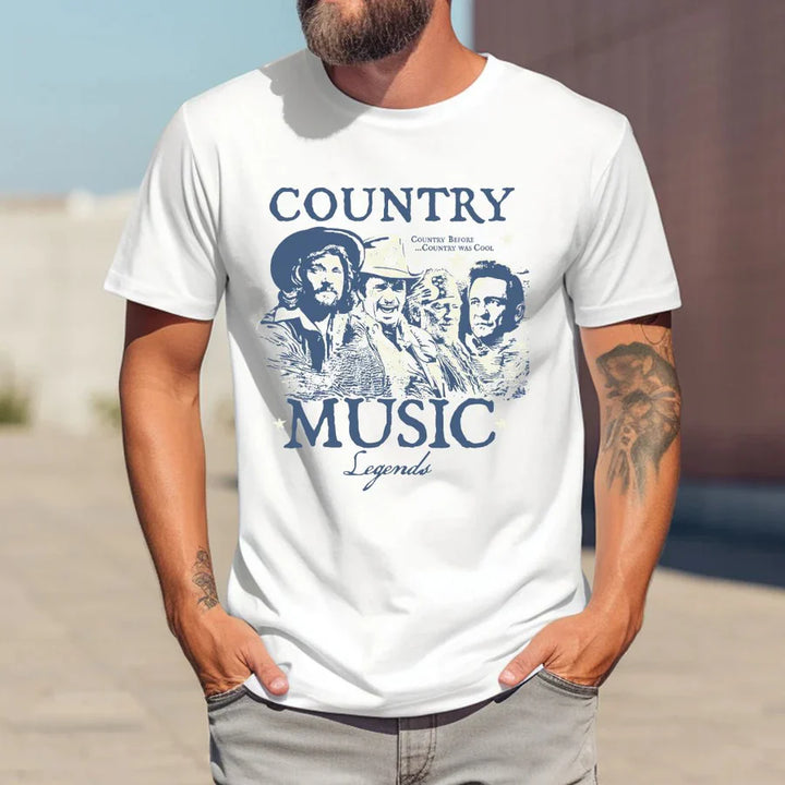 Black Friday | Country Rushmore Unisex Apparel