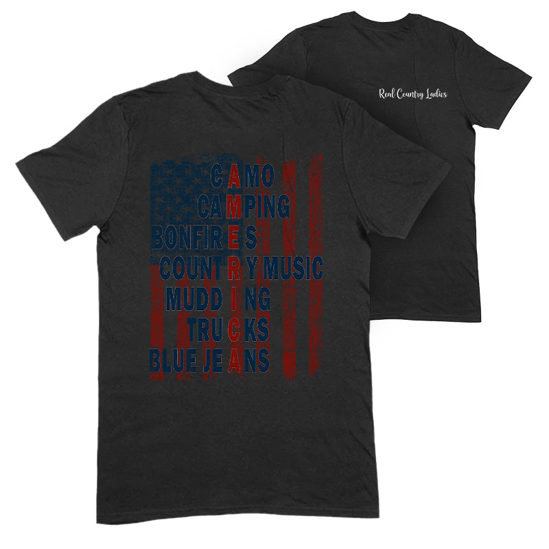 Blowout |  The American Flag Apparel