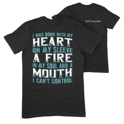 Blowout |  A Mouth I Can't Control Apparel