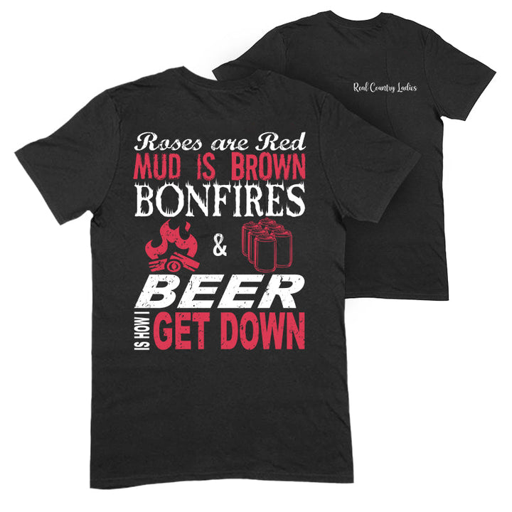 Black Friday | Bonfires And Beer Apparel