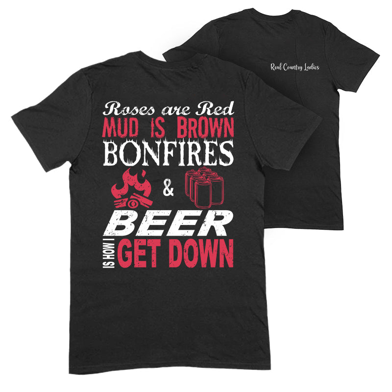 Blowout |  Bonfires And Beer Apparel