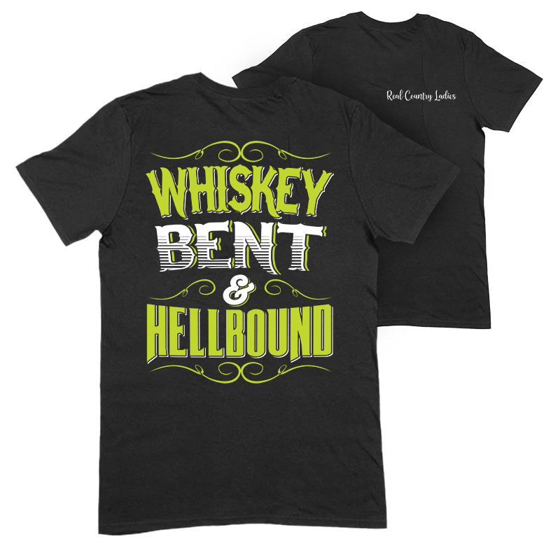 Blowout |  Whiskey Bent Hellbound Apparel