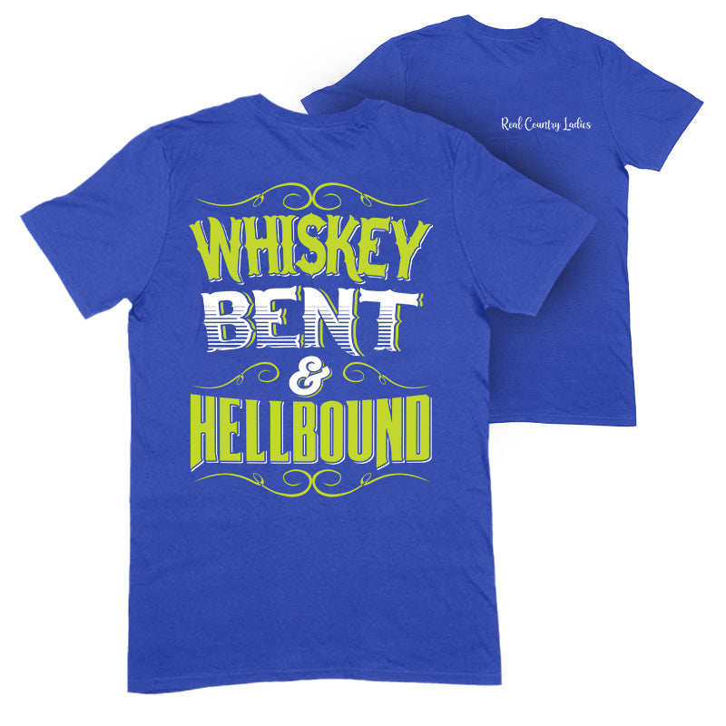 Blowout |  Whiskey Bent Hellbound Apparel