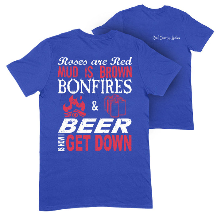 Black Friday | Bonfires And Beer Apparel