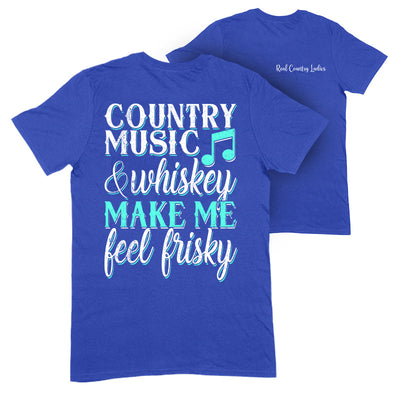 Blowout |  Country Music And Whiskey Apparel