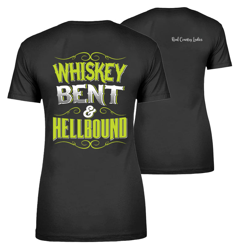 Blowout |  Whiskey Bent Hellbound Apparel