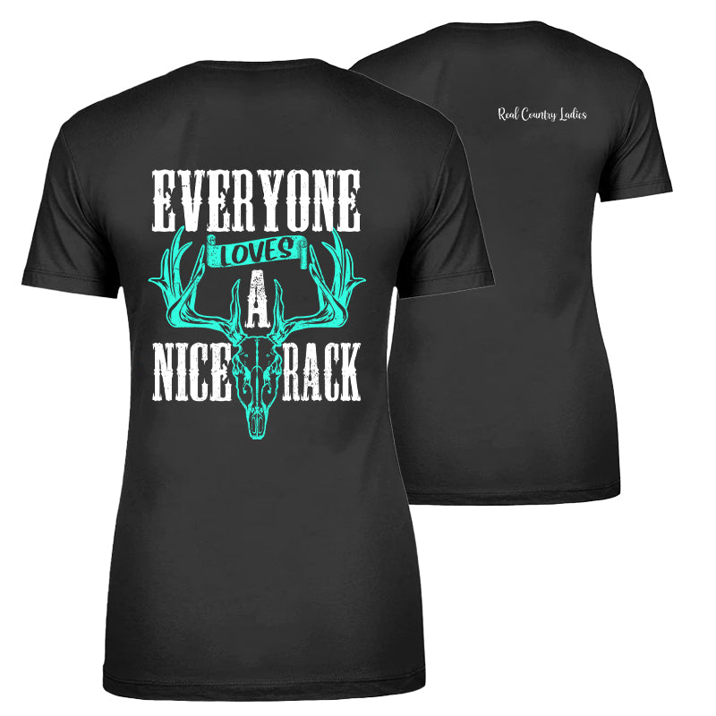 Blowout |  Everyone Loves A Nice Rack Apparel