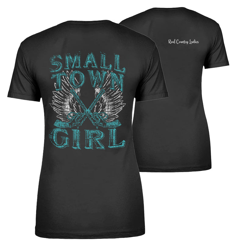 Blowout |  Small Town Girl Apparel