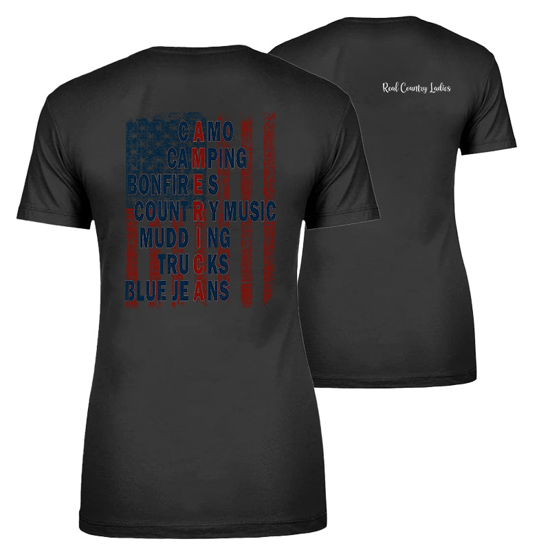 Blowout |  The American Flag Apparel