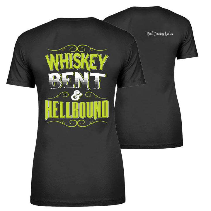 Black Friday | Whiskey Bent Hellbound Apparel