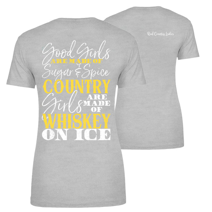 Black Friday | Whiskey On Ice Apparel