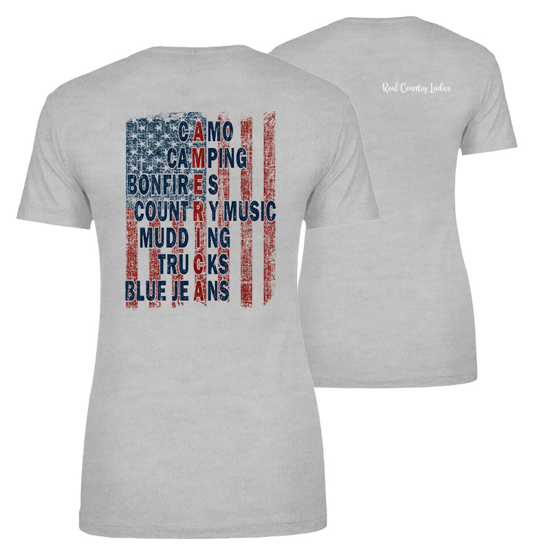 Black Friday | The American Flag Apparel