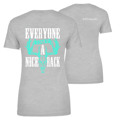 Blowout |  Everyone Loves A Nice Rack Apparel