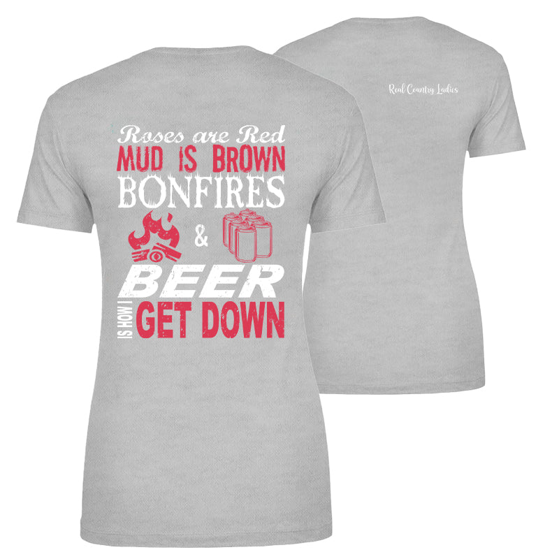 Black Friday | Bonfires And Beer Apparel