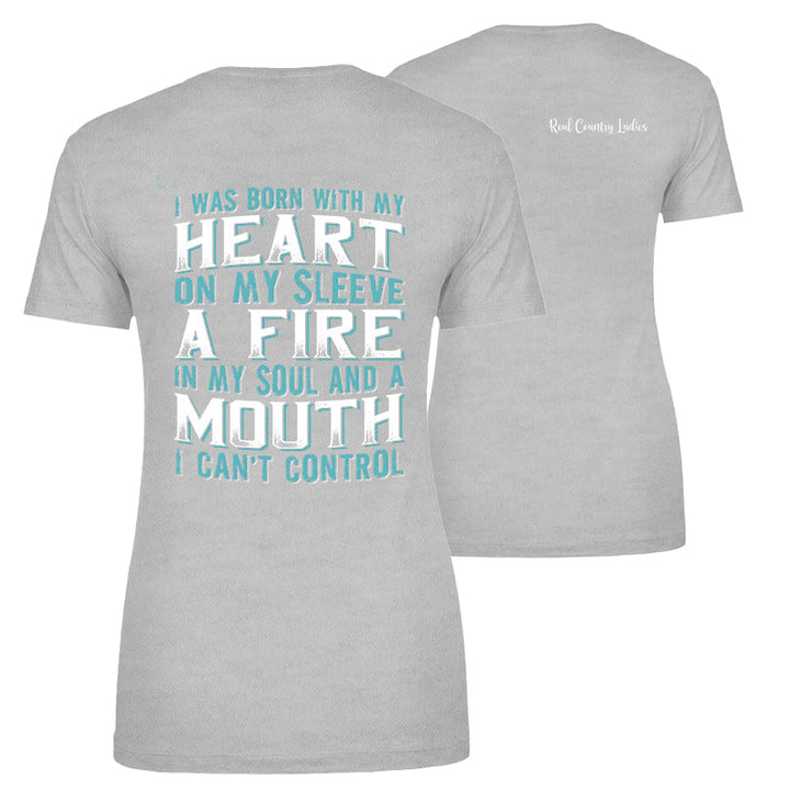 Black Friday | A Mouth I Can't Control Apparel