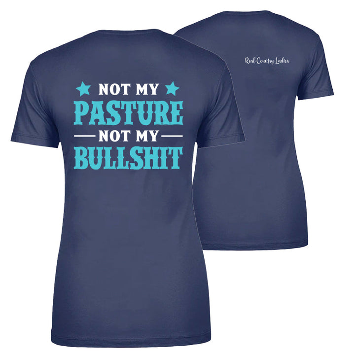 Black Friday | Not My Pasture Not My Bullshit Apparel