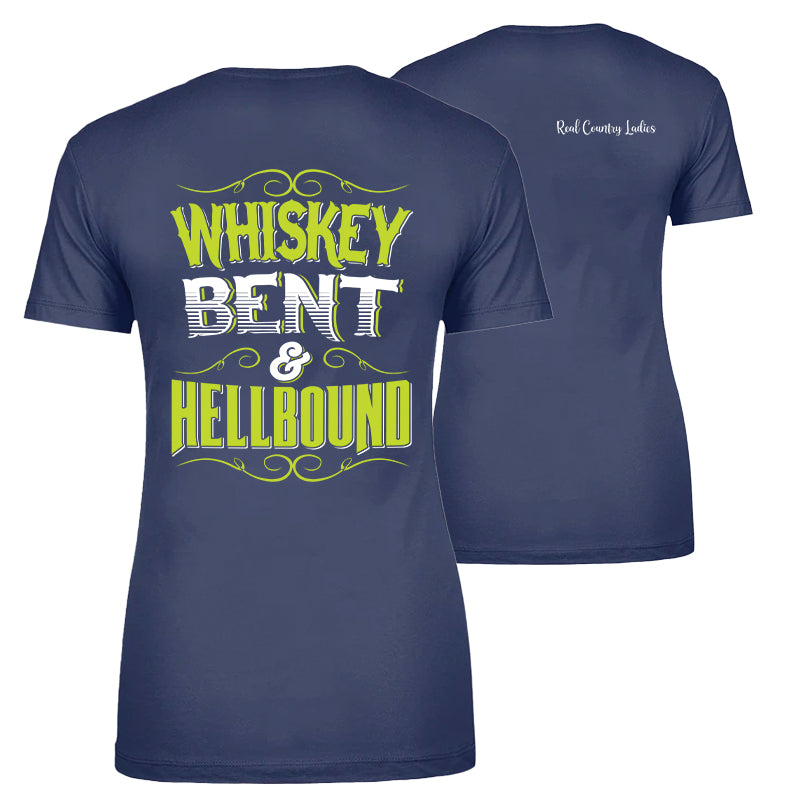 Black Friday | Whiskey Bent Hellbound Apparel