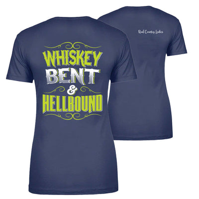 Blowout |  Whiskey Bent Hellbound Apparel