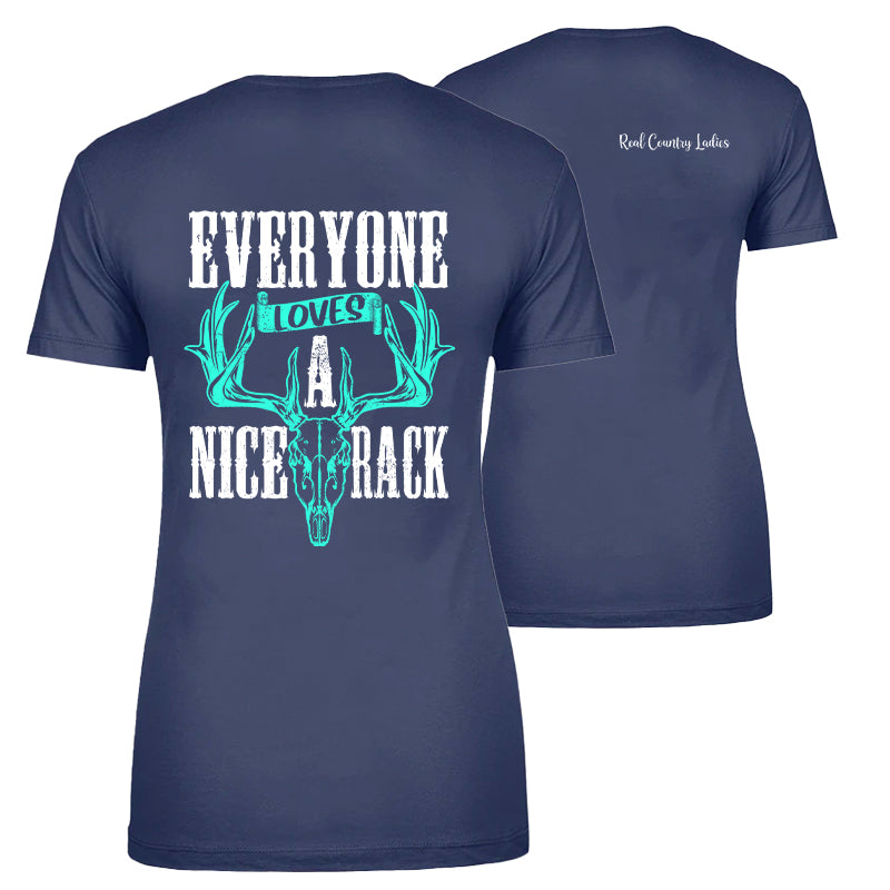 Black Friday | Everyone Loves A Nice Rack Apparel