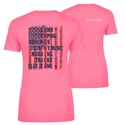 Blowout |  The American Flag Apparel