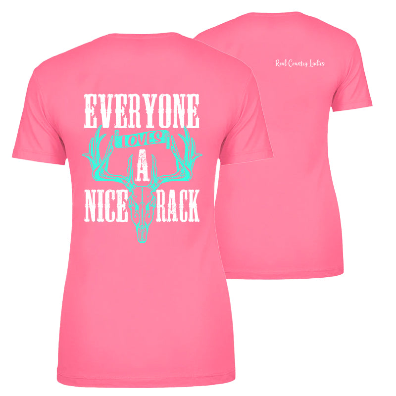 Black Friday | Everyone Loves A Nice Rack Apparel