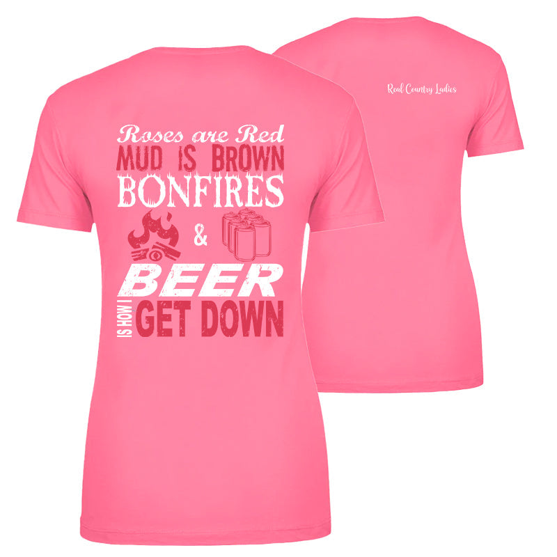 Black Friday | Bonfires And Beer Apparel