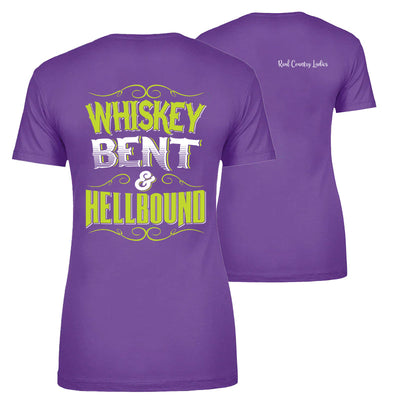 Blowout |  Whiskey Bent Hellbound Apparel