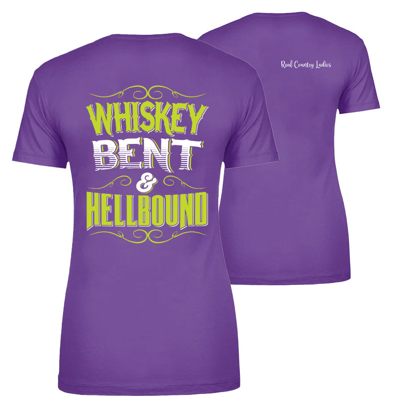 Black Friday | Whiskey Bent Hellbound Apparel