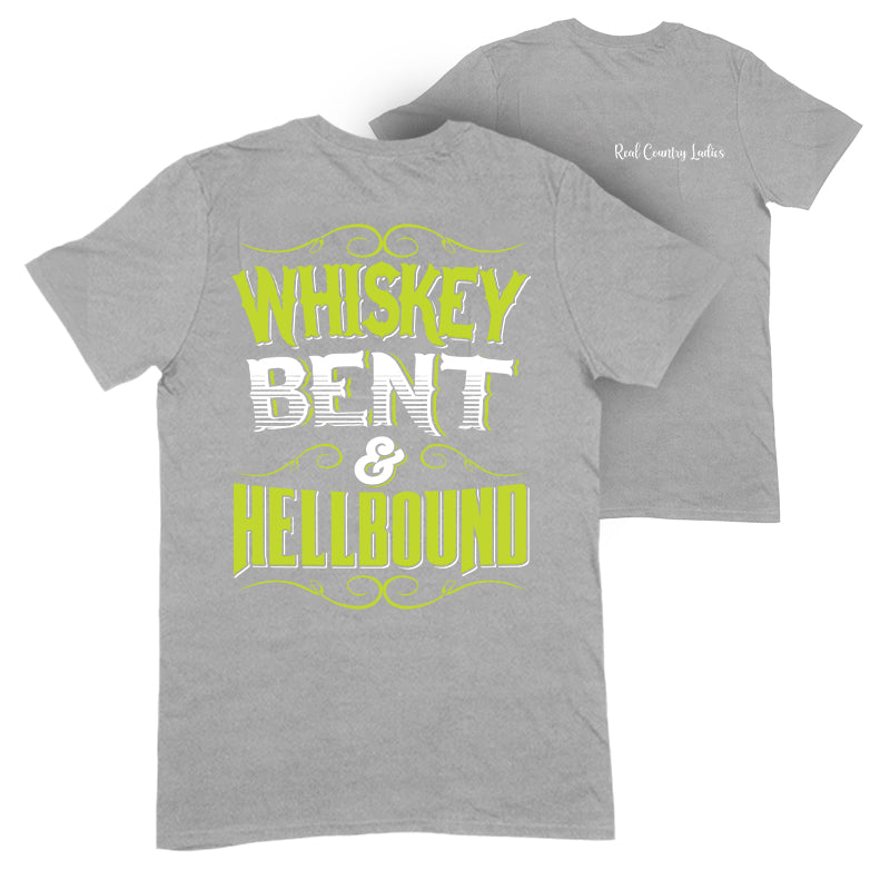 Black Friday | Whiskey Bent Hellbound Apparel