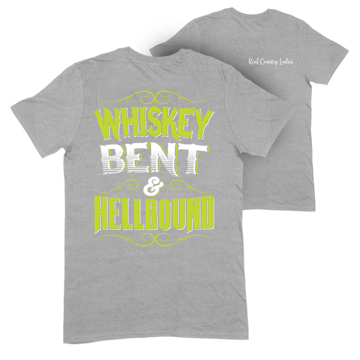 Black Friday | Whiskey Bent Hellbound Apparel