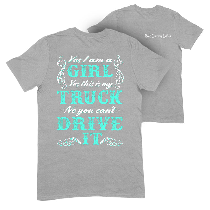 Black Friday | Yes I Am A Girl Apparel