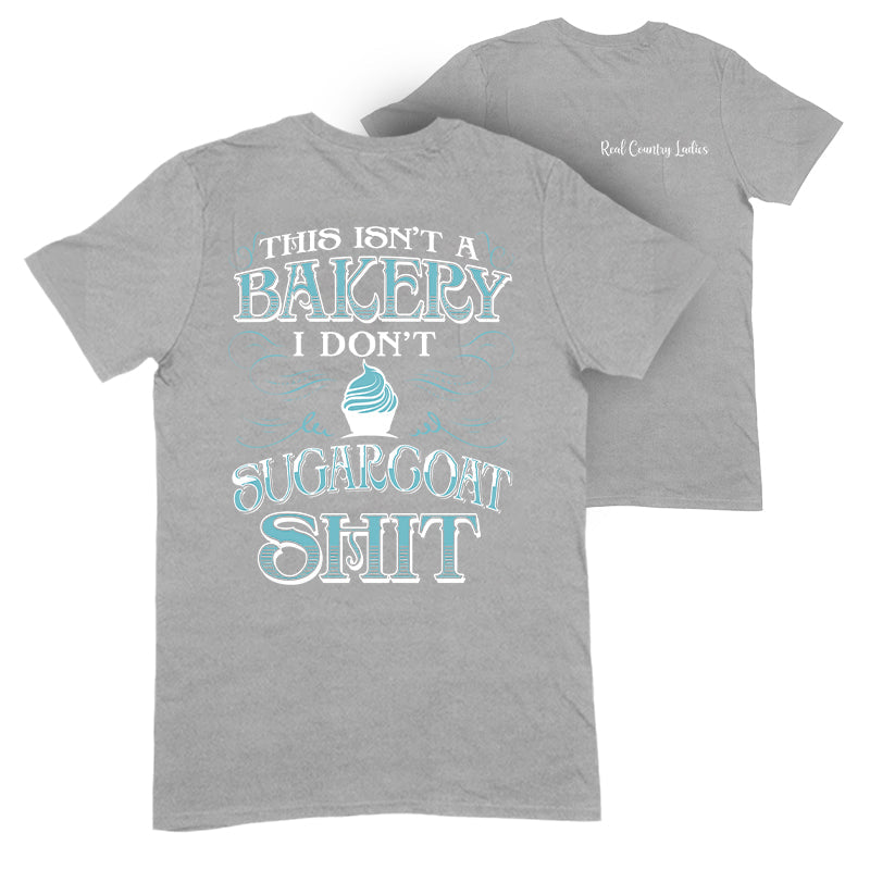 Black Friday | This Isn't A Bakery Apparel